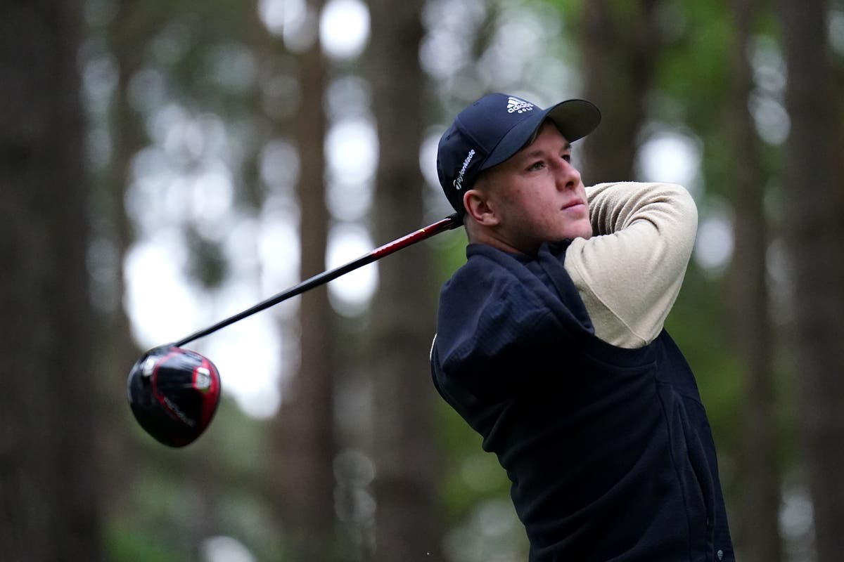 Brendan Lawlor and Kim Moore excited for next week’s Scandinavian Mixed event