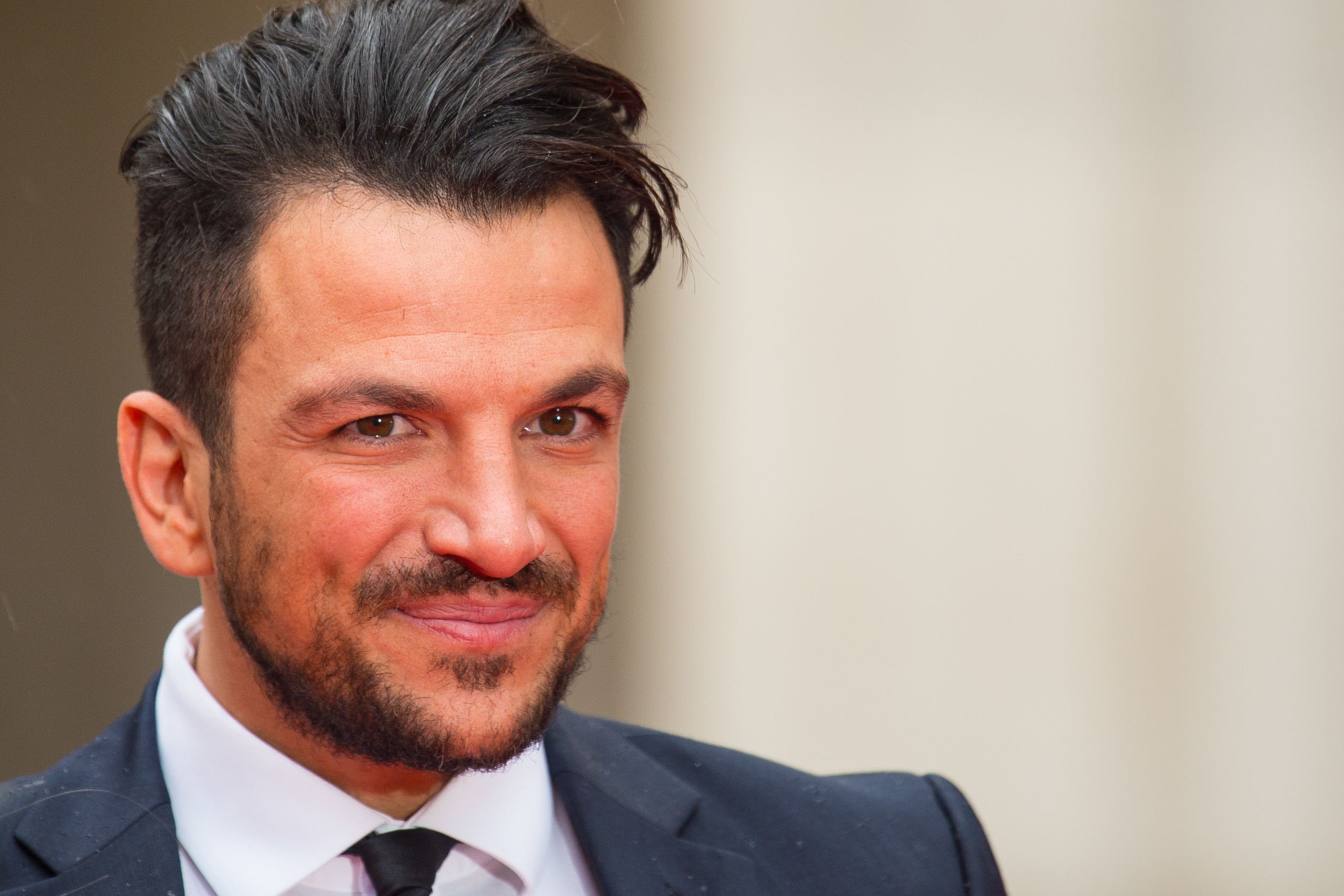 Peter Andre makes GB News presenter debut with debate about Phillip ...