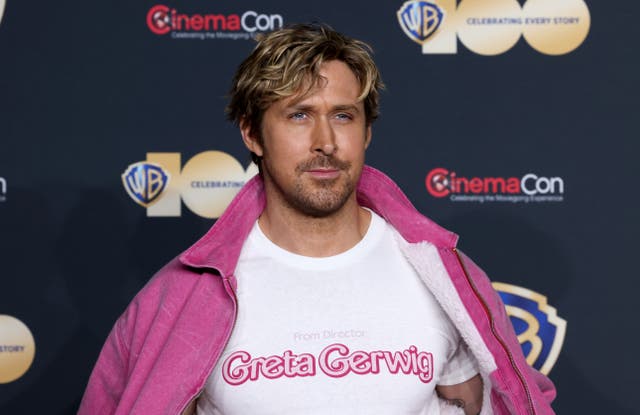 <p>Ryan Gosling</p>