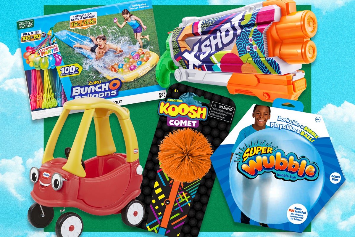 Little Tikes Outdoor Action Figures Best Outdoor Toys And Garden