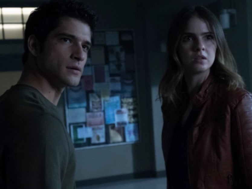 The ‘Teen Wolf’ TV series is leaving Netflix