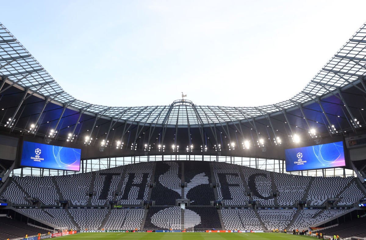 Virtual Venue Fan Guide – Ask Spurs