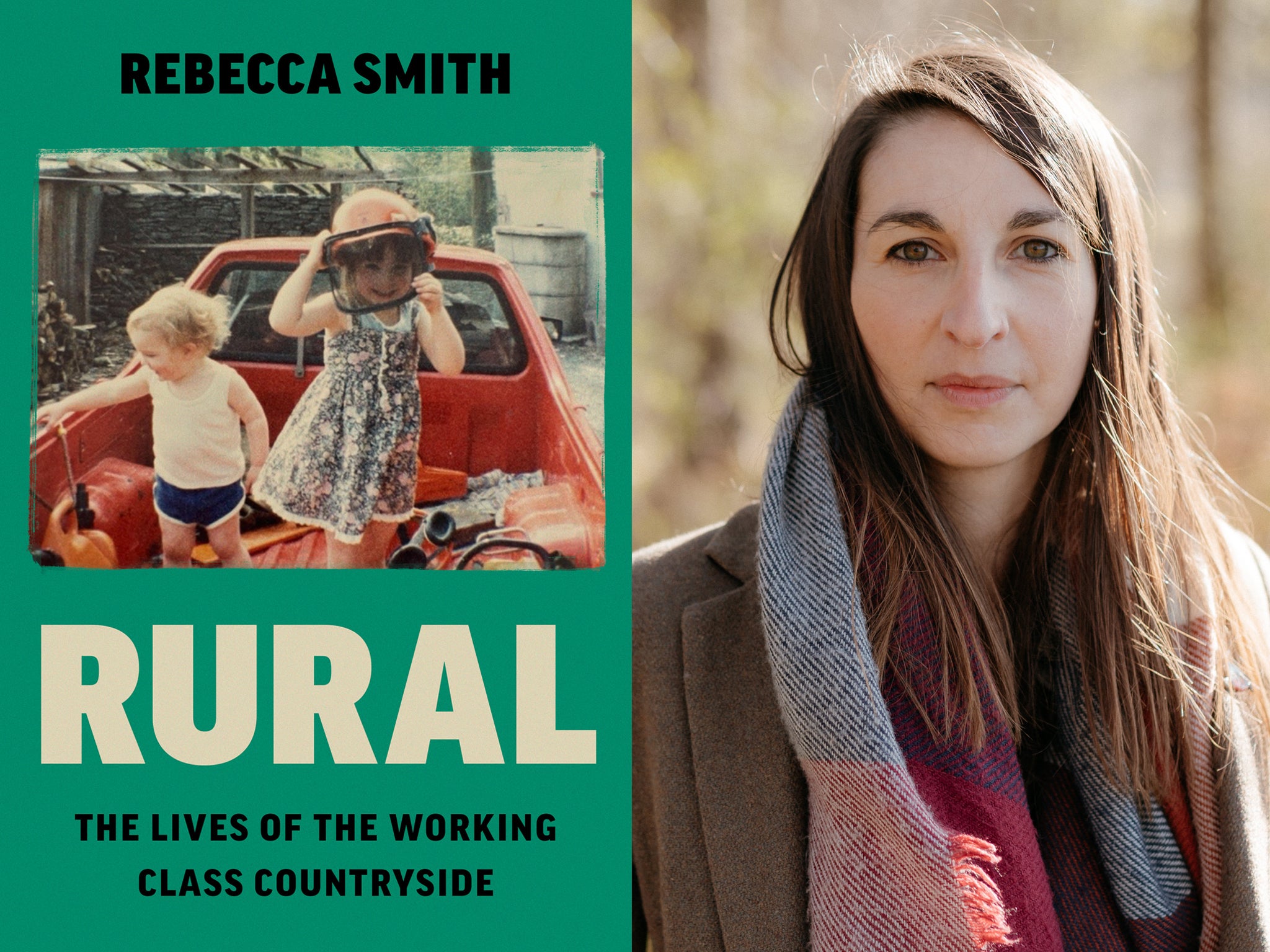 Rebecca Smith’s ‘Rural’ is an intelligent, multifaceted exploration of working-class life in the British countryside