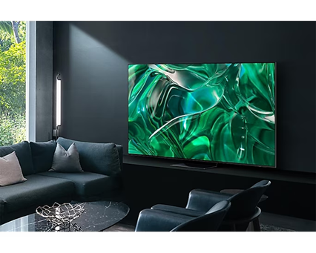 Never miss those unforgettable moments with Samsung’s 2023 range of TVs at Currys