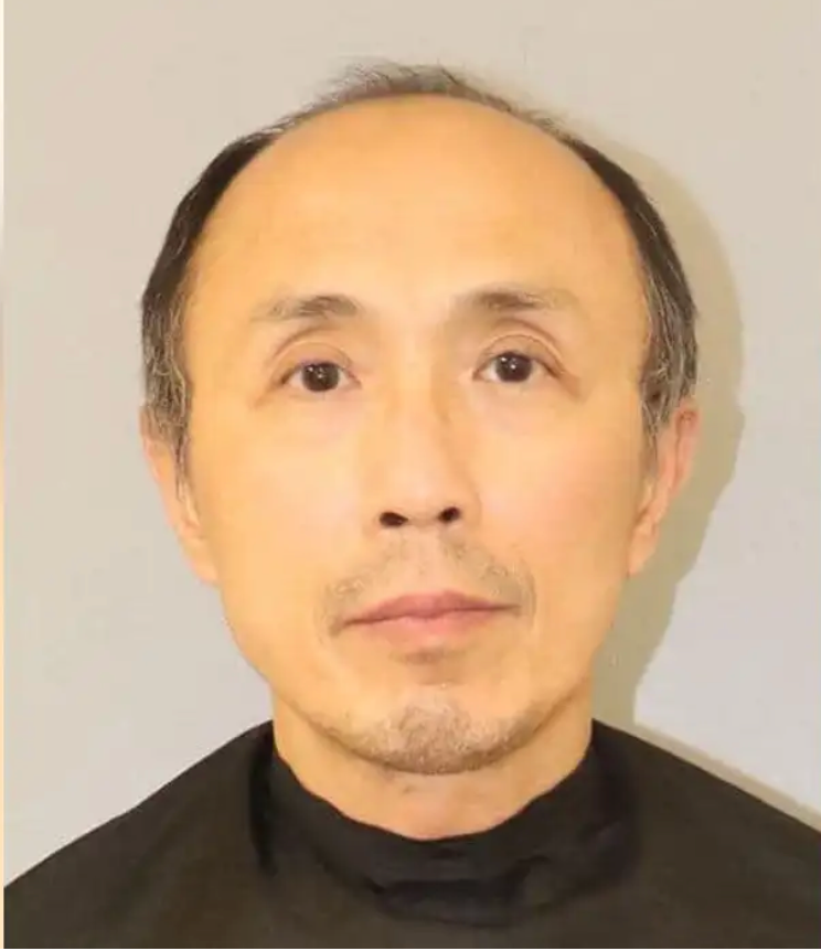 South Carolina gas station owner Rick Chow has been charged with murder after shooting 14-year-old Cyrus Carmack-Belton