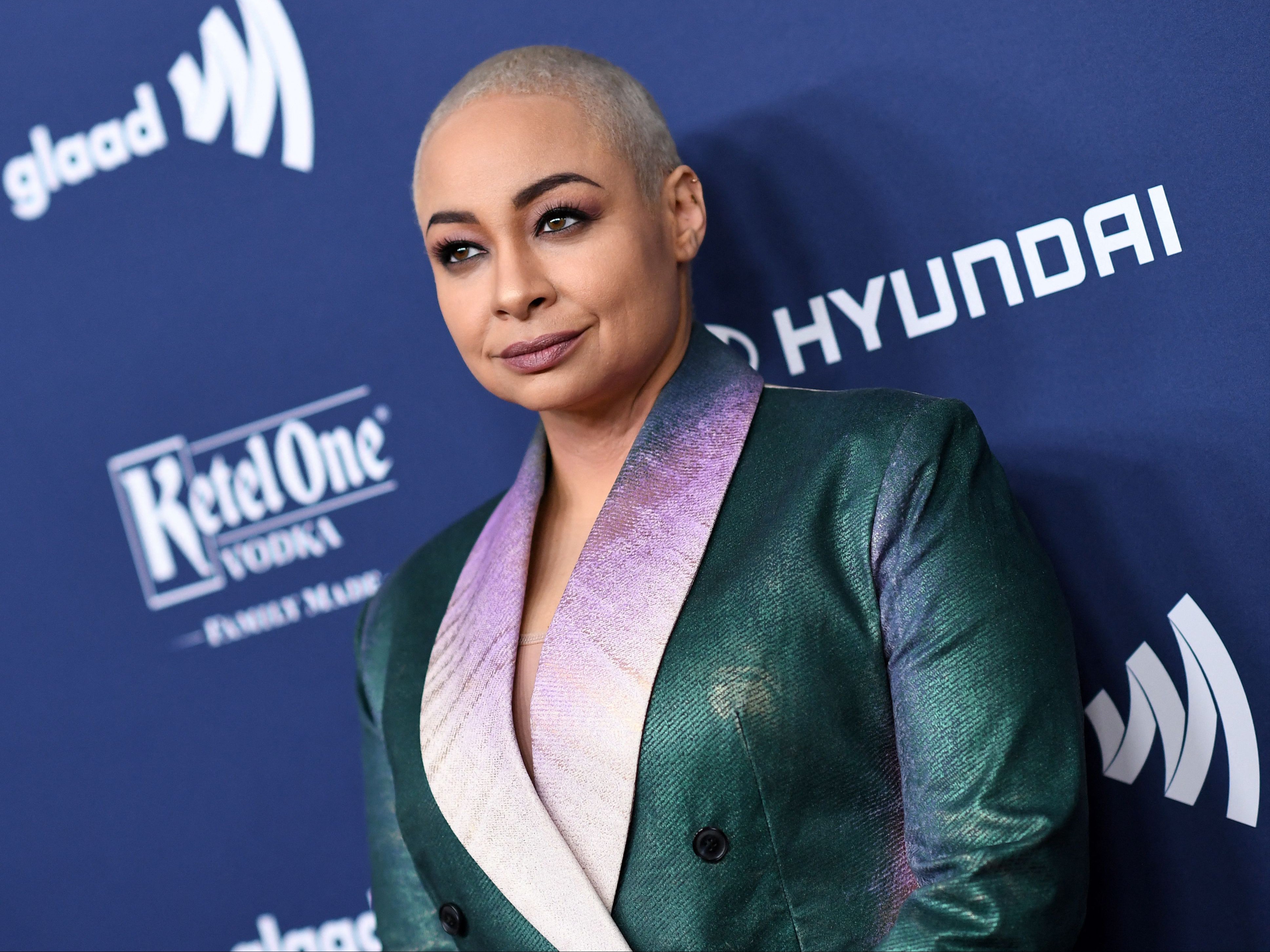 Raven-Symoné reveals everyone shes dated had to sign an NDA The Independent