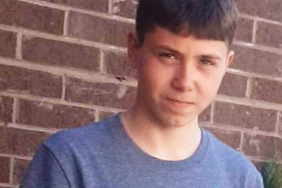 Family pay tribute to teenager whose body was found in river