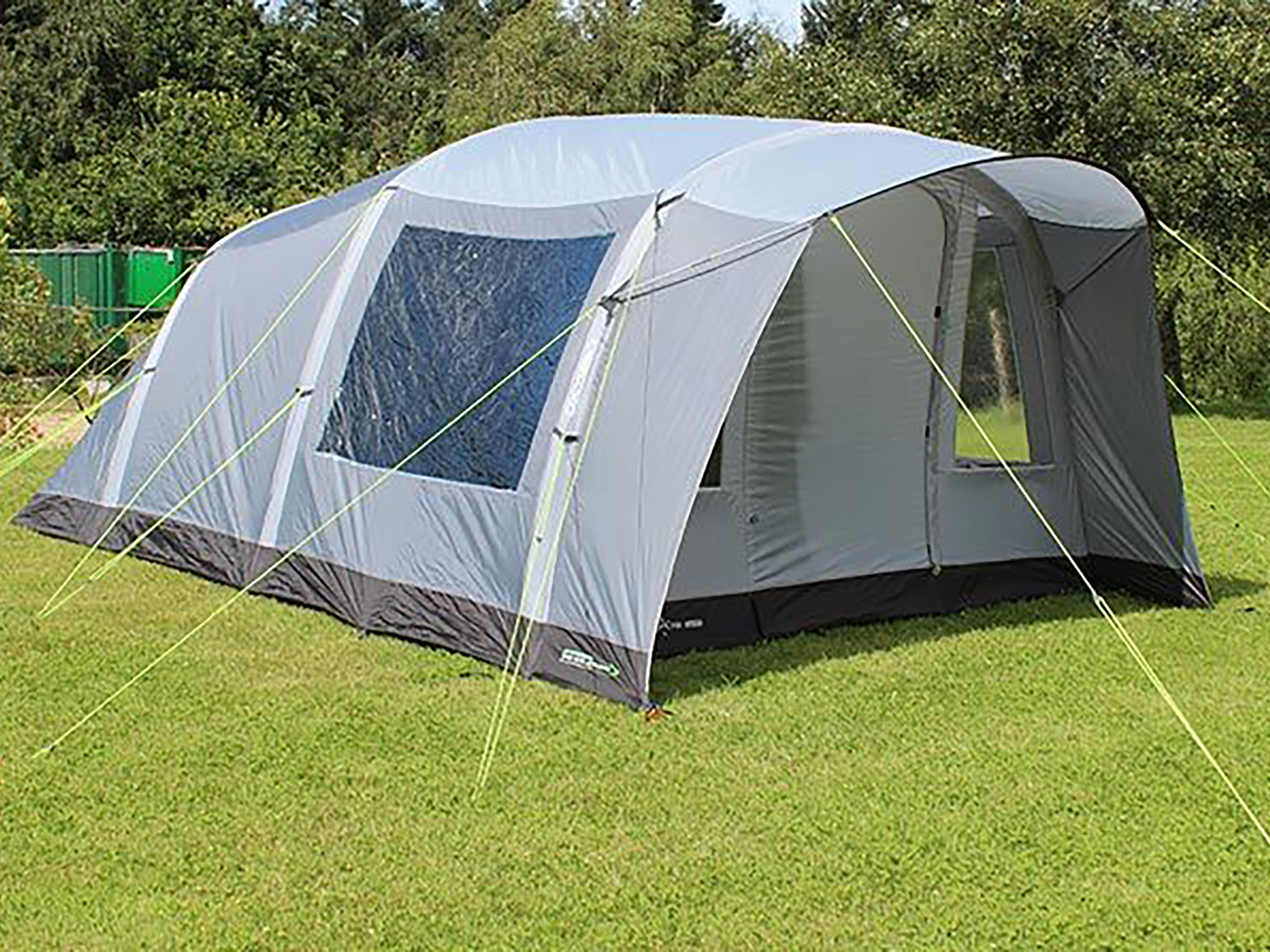 best festival tents Outdoor Revolution camp star 350 tent