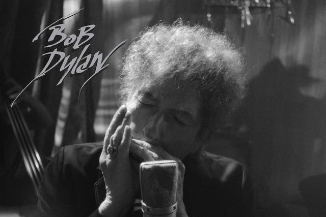 Music Review - Bob Dylan