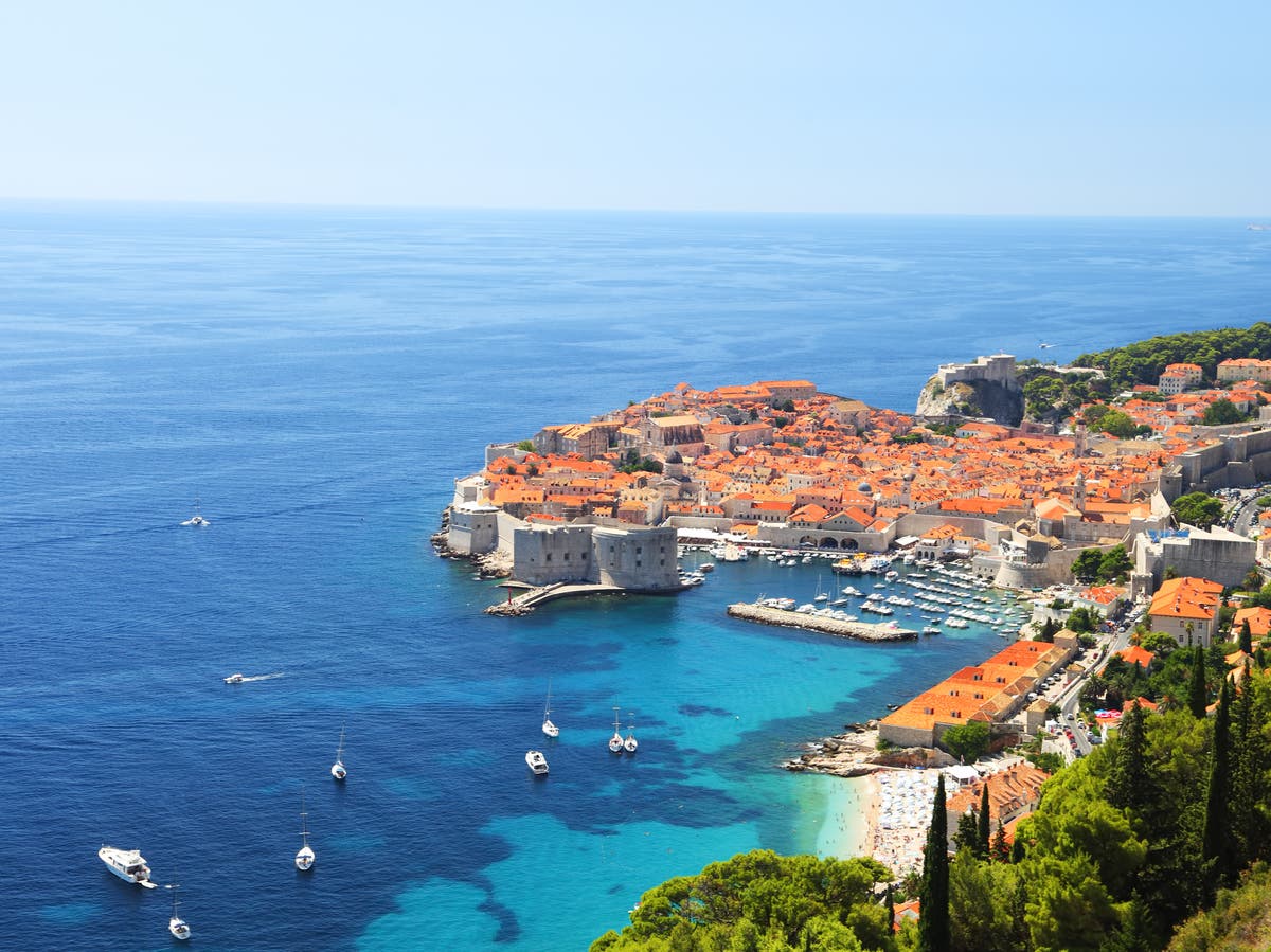 Dubrovnik city guide: Best things to do in Croatia’s coastal crowd-pleaser
