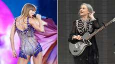 Taylor Swift shares what she will miss about touring with Phoebe Bridgers