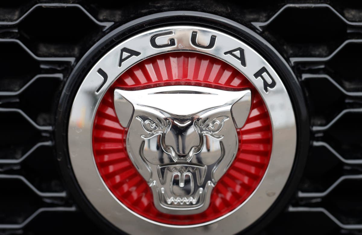 Jaguar recalls I-Pace electric vehicles due to fire risk in batteries ...