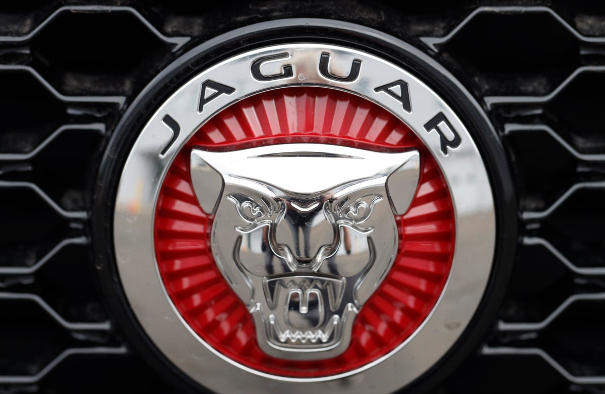 Jaguar recalls I-Pace electric vehicles due to fire risk in batteries, tells owners to park outside