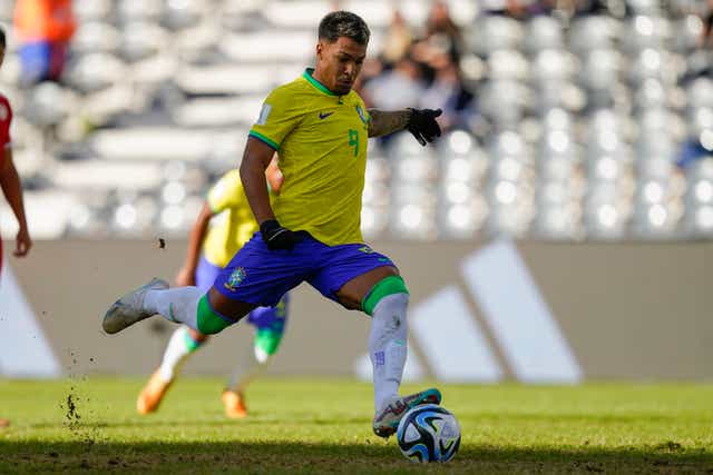 MUNDIAL SUB20