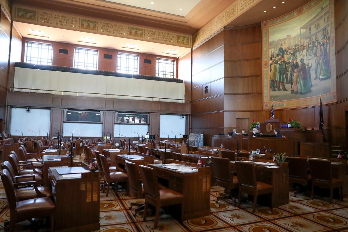 Pemogokan Partai Republik di Senat Oregon mencapai minggu ke-4;  tidak yakin apakah boikot akan disetujui