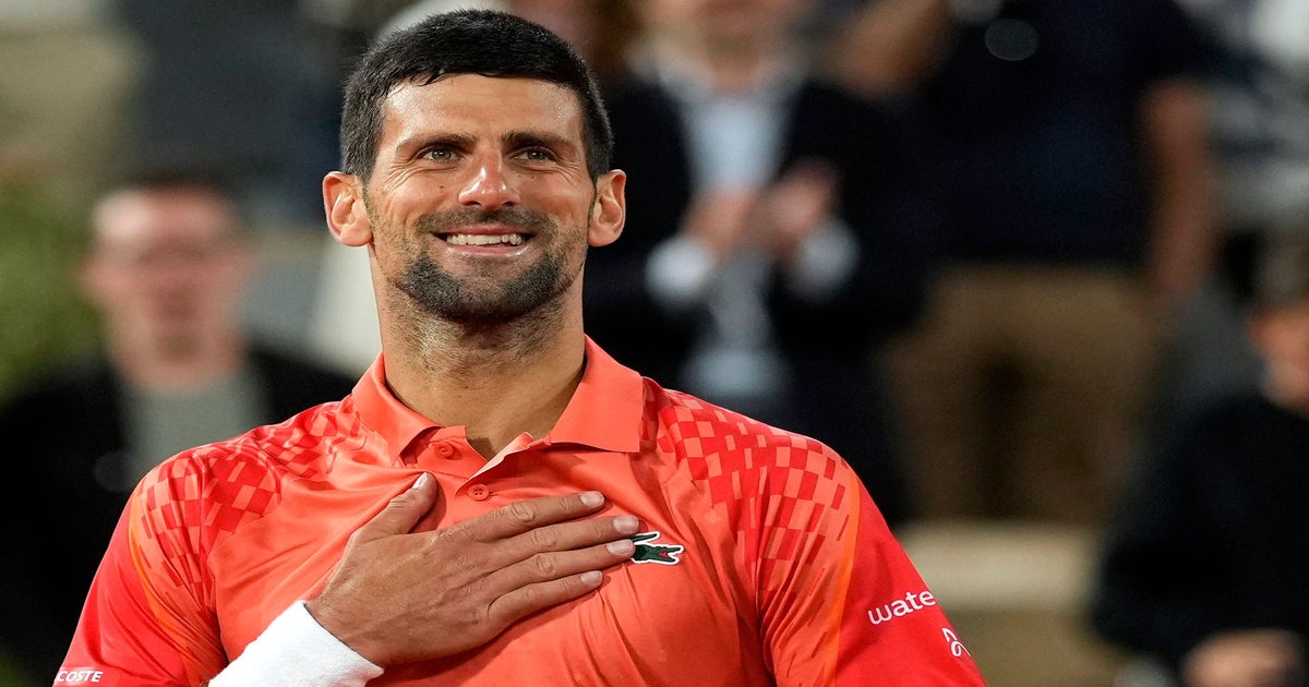 Novak Djokovic is the rebel who uses antipathy as his greatest weapon | The  Independent