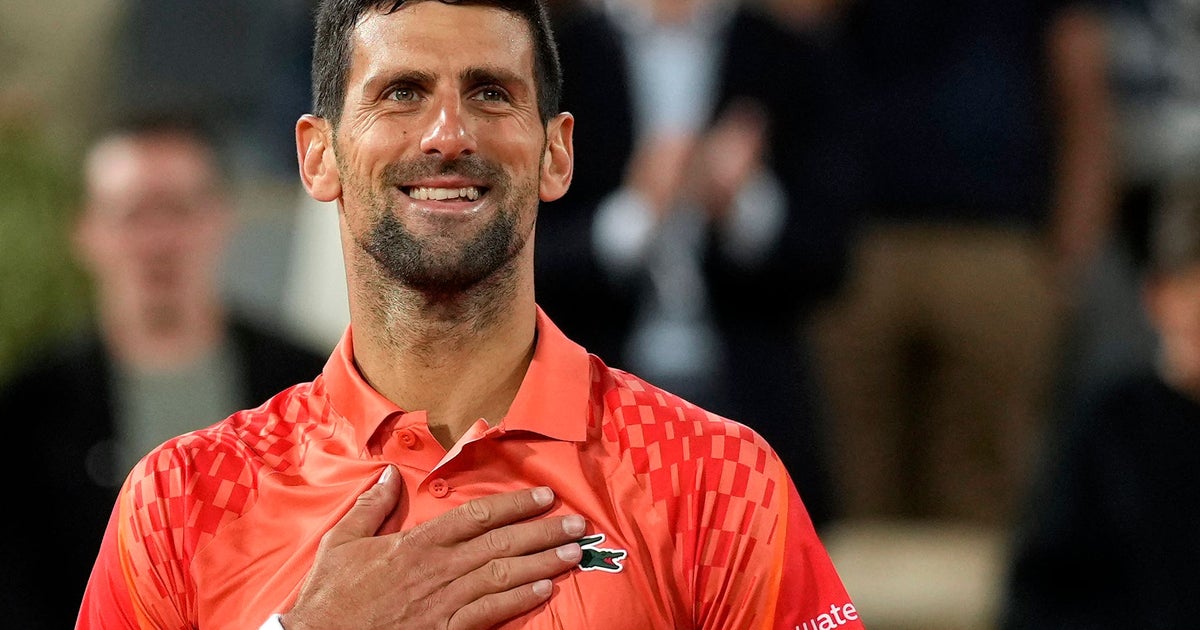 Novak Djokovic is the rebel who uses antipathy as his greatest weapon | The Independent