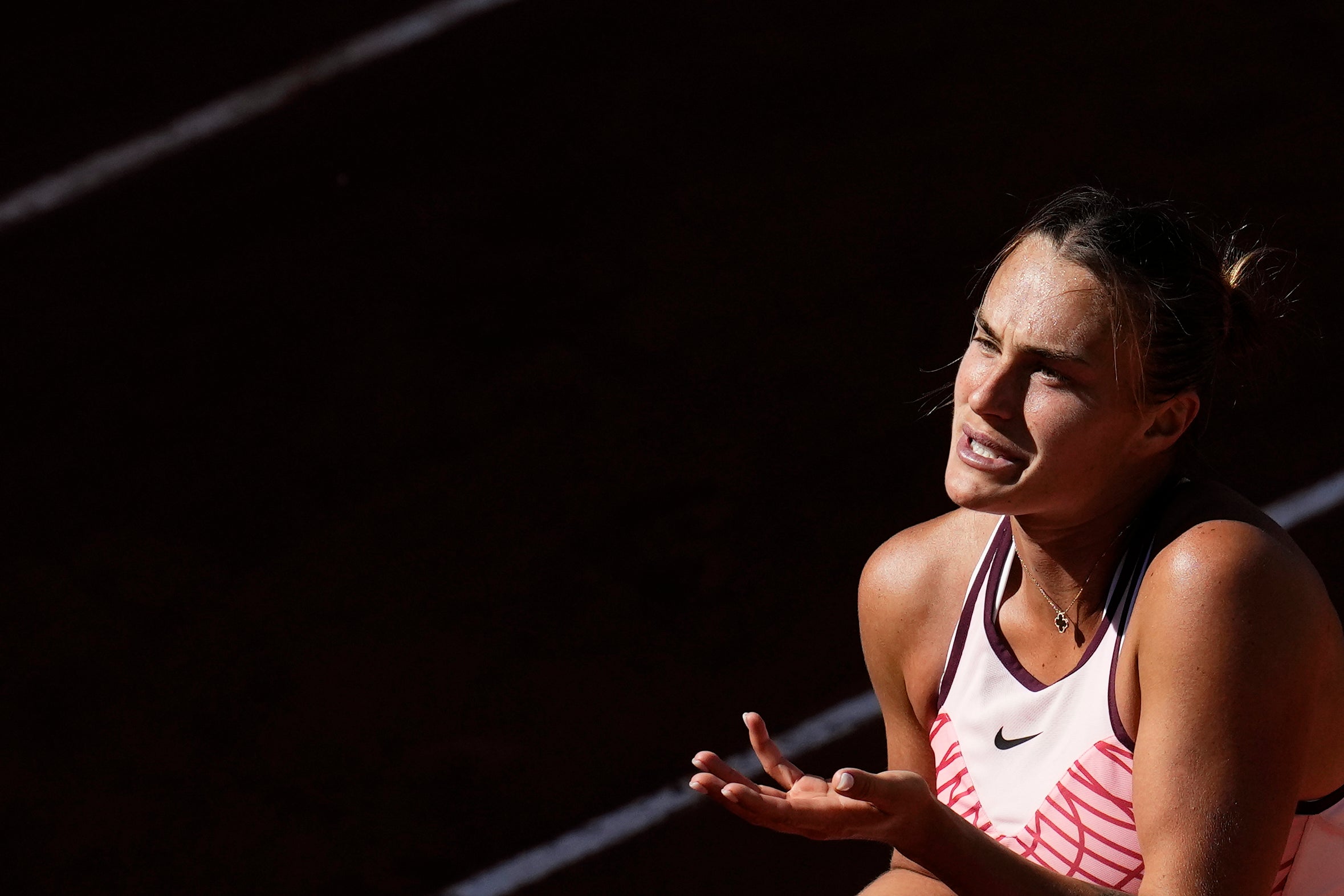 France Tennis French Open