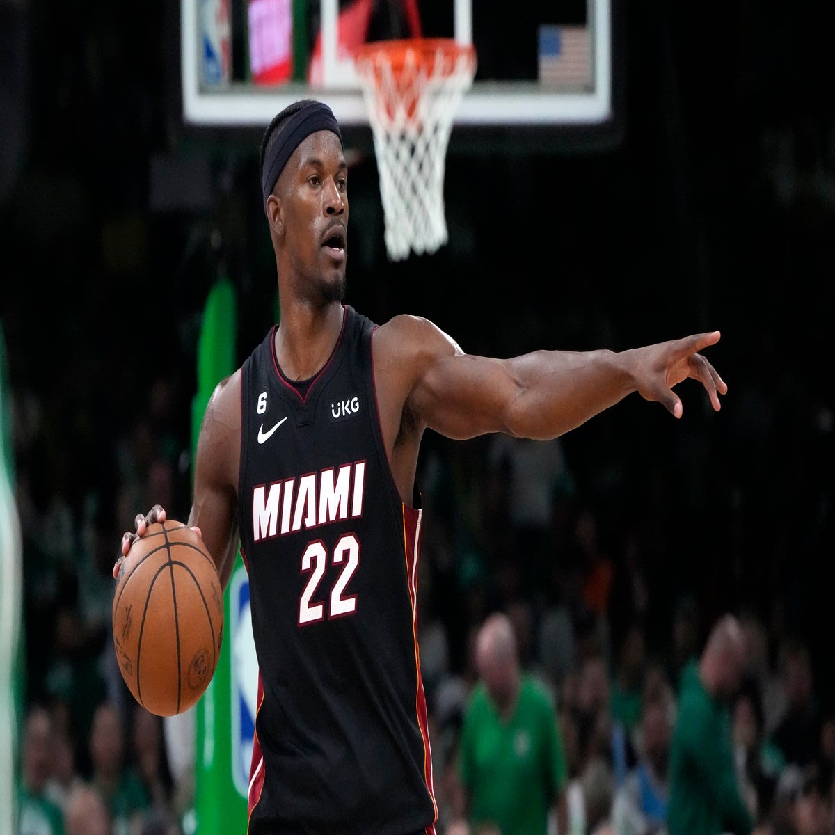 Milwaukee Bucks Wanted to 'Send Message' to Miami Heat