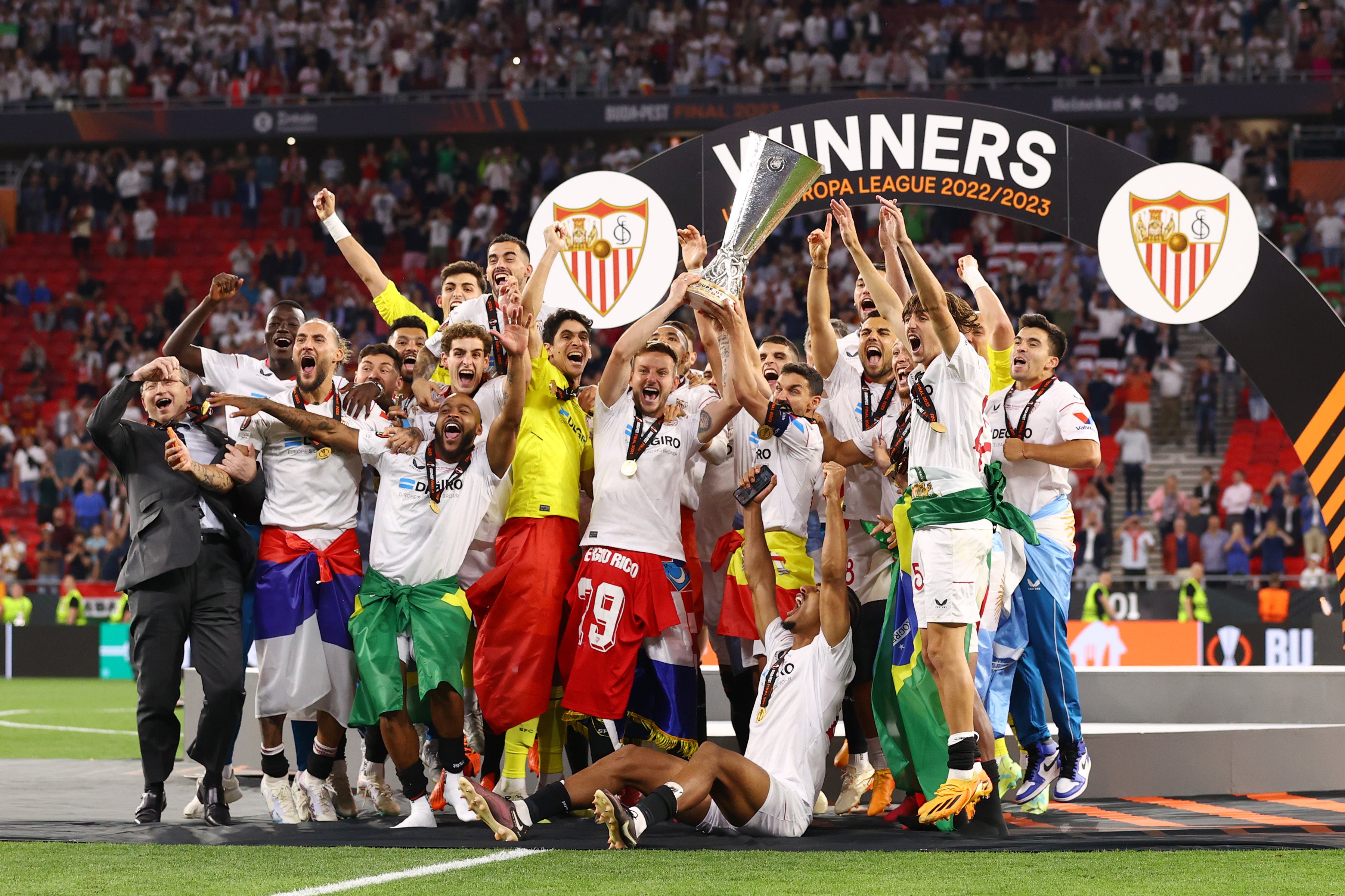 What Time Is The Europa League Group Stage Draw Today 