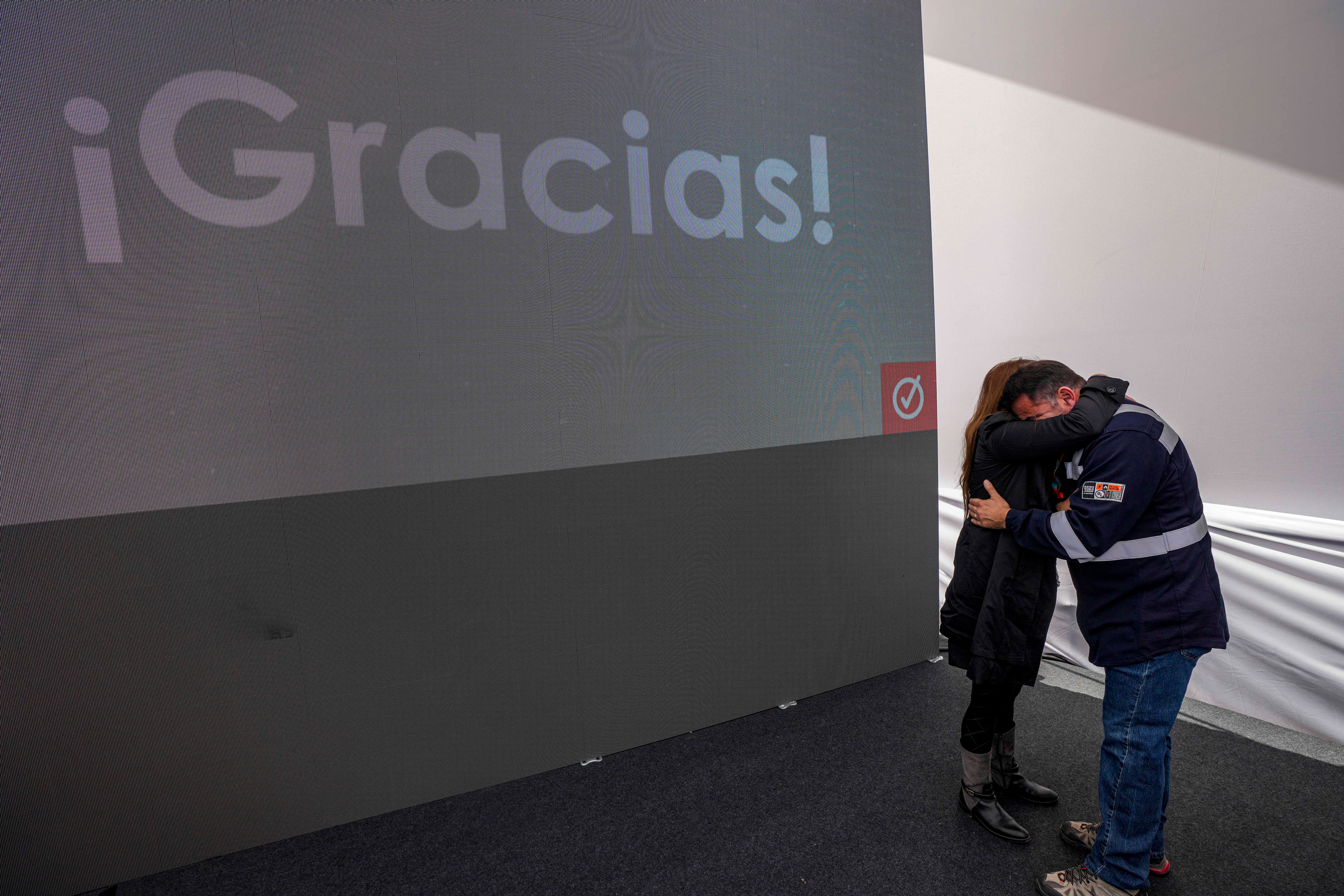 Chile Copper Factory Closed