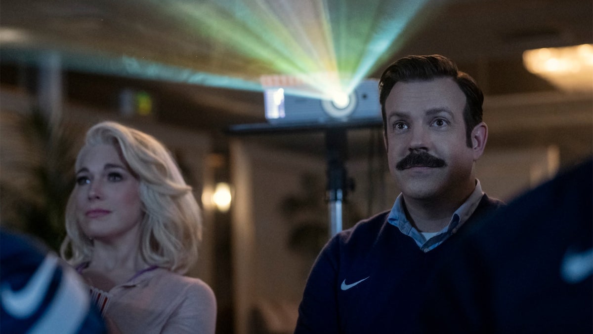 Ted Lasso season four on the horizon with ‘three main cast members returning’