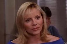 Sex and the City fans hail Kim Cattrall as she confirms And Just Like That cameo: ‘Best news’