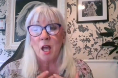 Tory minister ‘devastated’ after Independent reveals driving fine she put on expenses