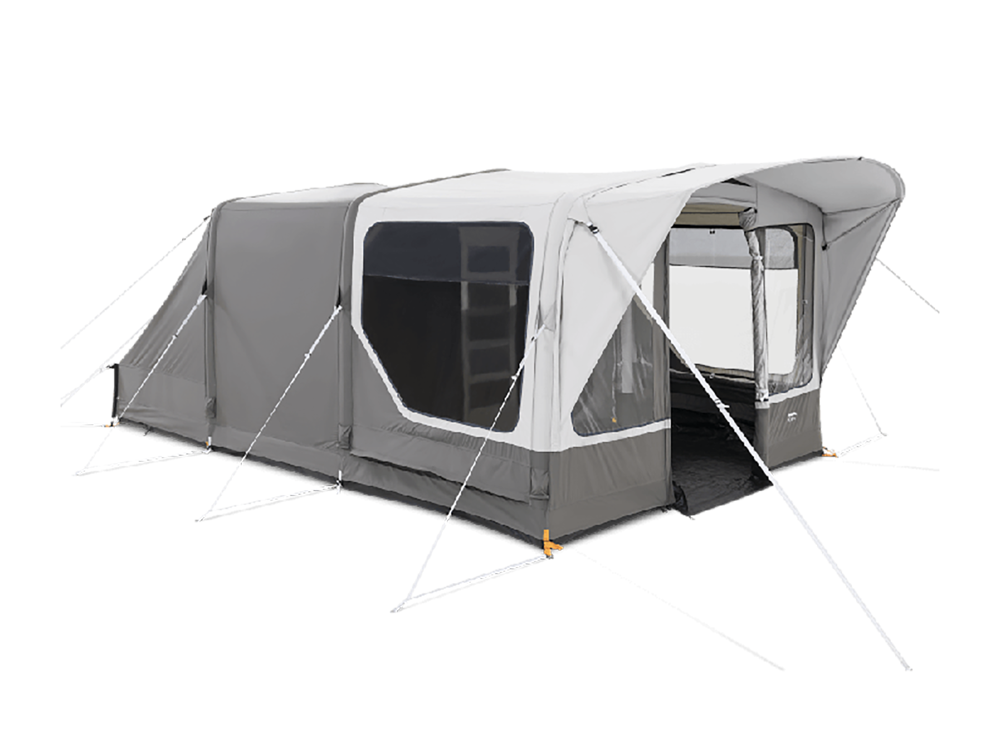 best festival tents Dometic Borocay FTC 401 TC tent