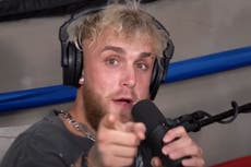 Jake Paul vows to beat up Conor McGregor in intense rant at UFC star