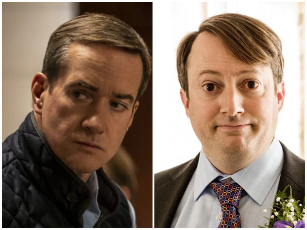 Succession fans highlight the Peep Show references in HBO drama