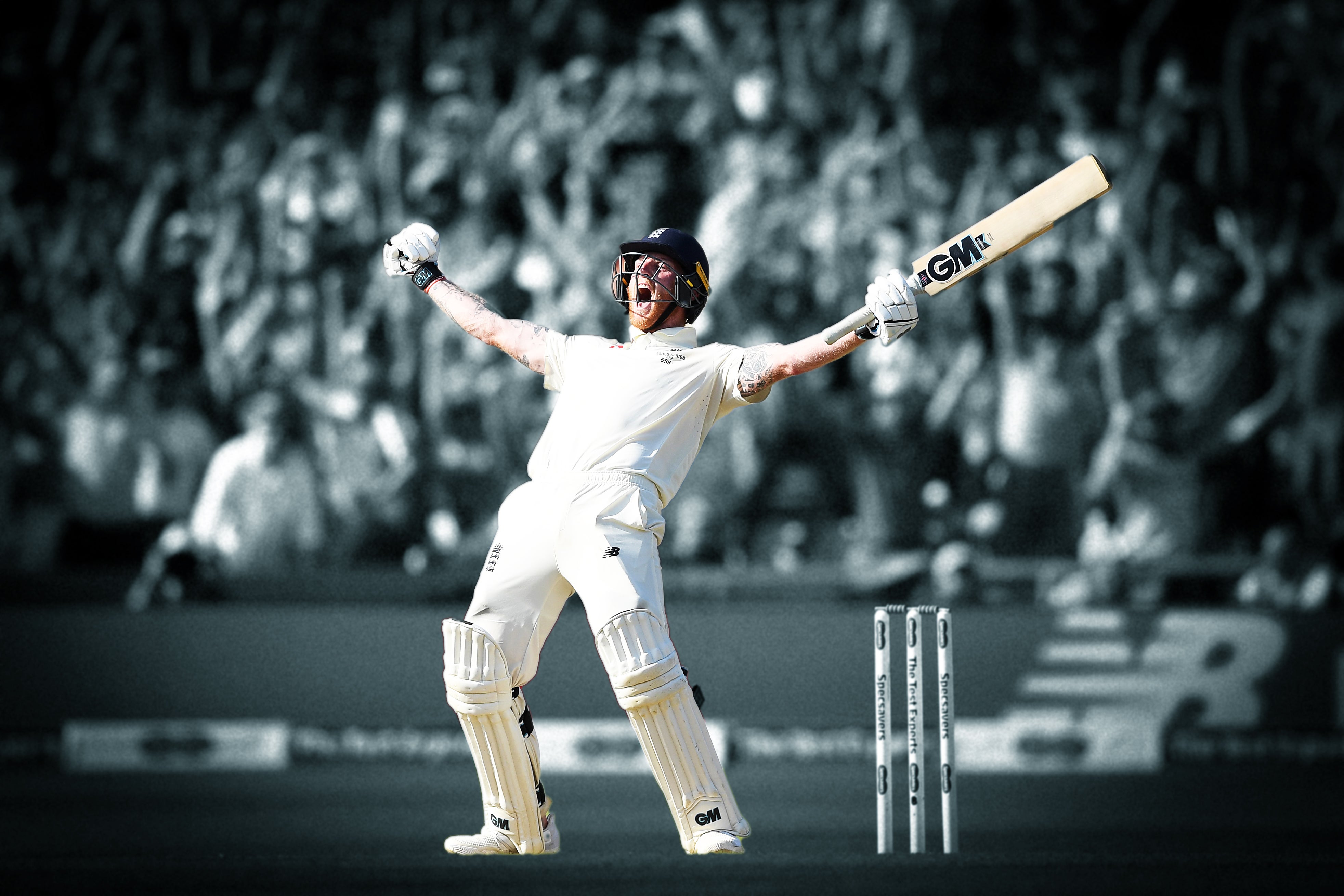 Ben Stokes could elevate his legacy yet further with victory in the Ashes this summer