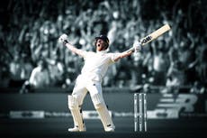 Ben Stokes: ‘Superhuman’ England captain’s cricket revolution now faces the ultimate test