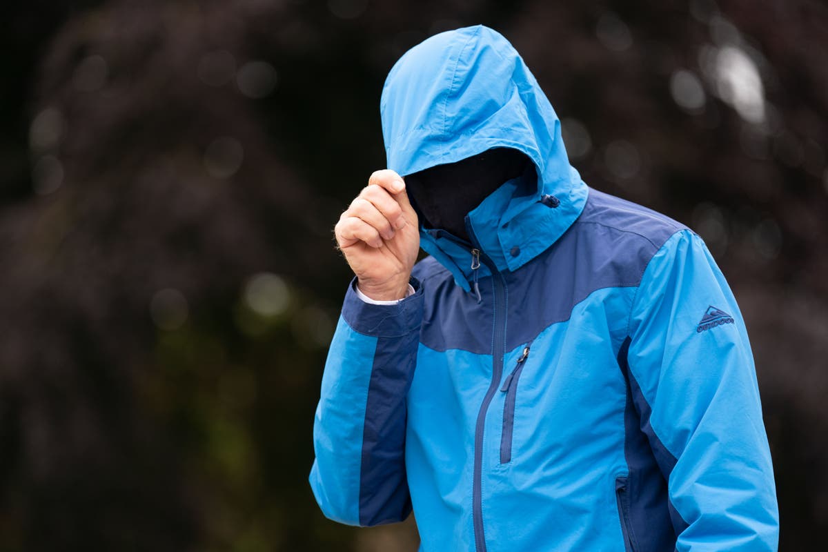 Couple who own 19 dogs spared jail after their racing husky mauled three-month-old daughter to death Couple who own 19 dogs spared jail after their racing husky mauled three-month-old daughter to death