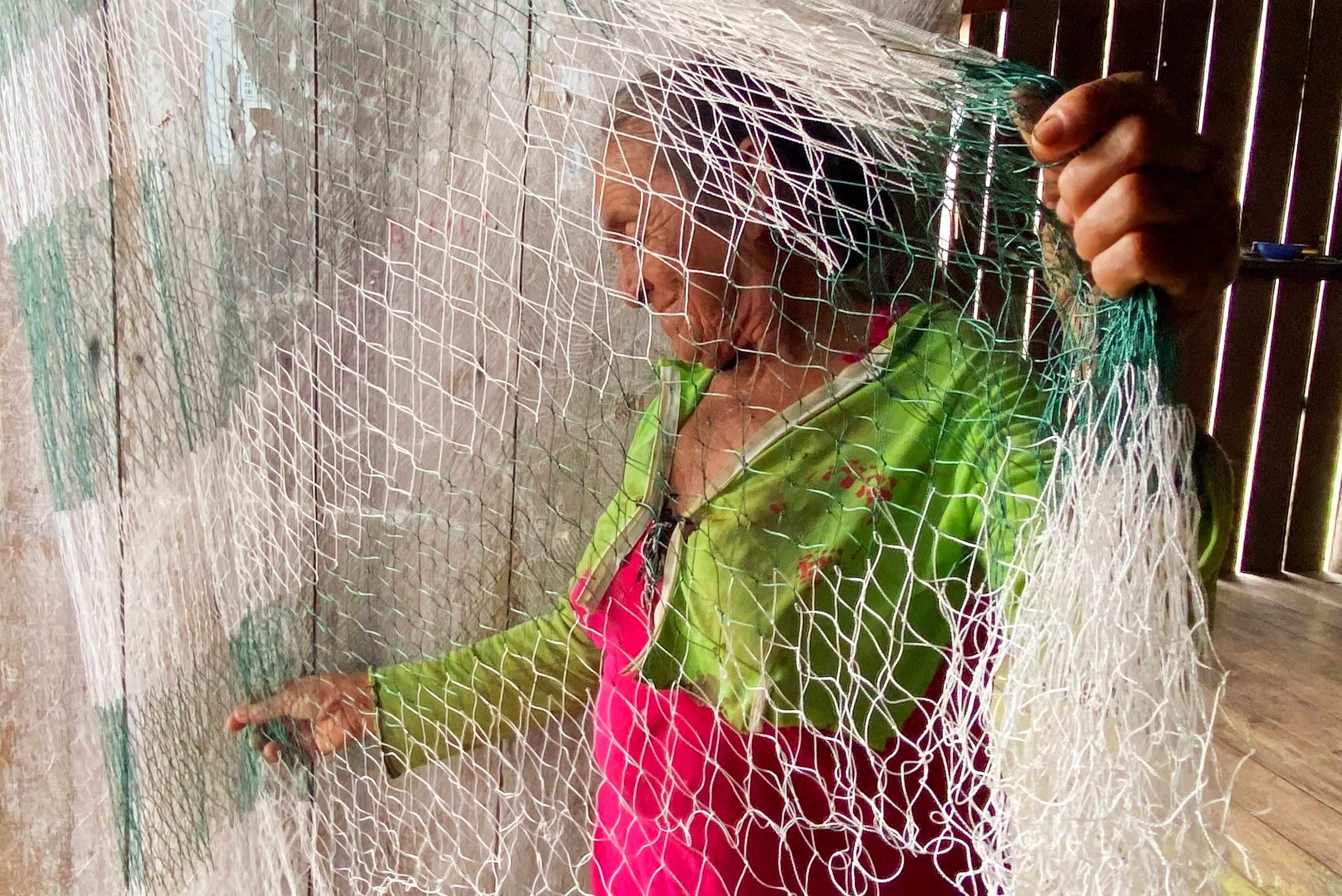 Brazil Murder Anniversary