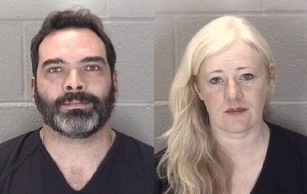 Michael and Kristine Barnett were each charged with neglect in Tippecanoe County; he was acquitted last year and charges against Kristine were dropped in March
