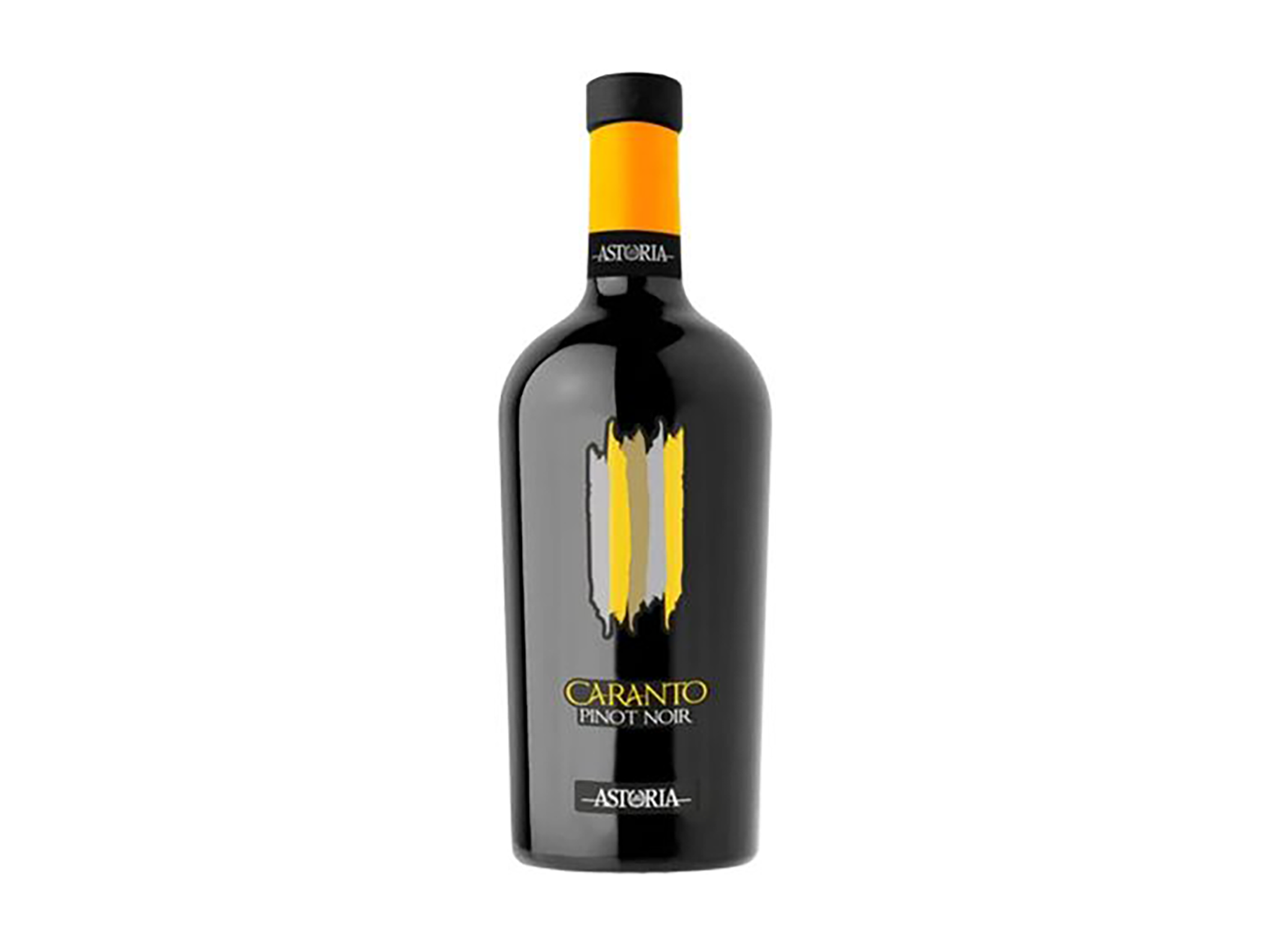 best wines for summer Astoria Caranto pinot noir