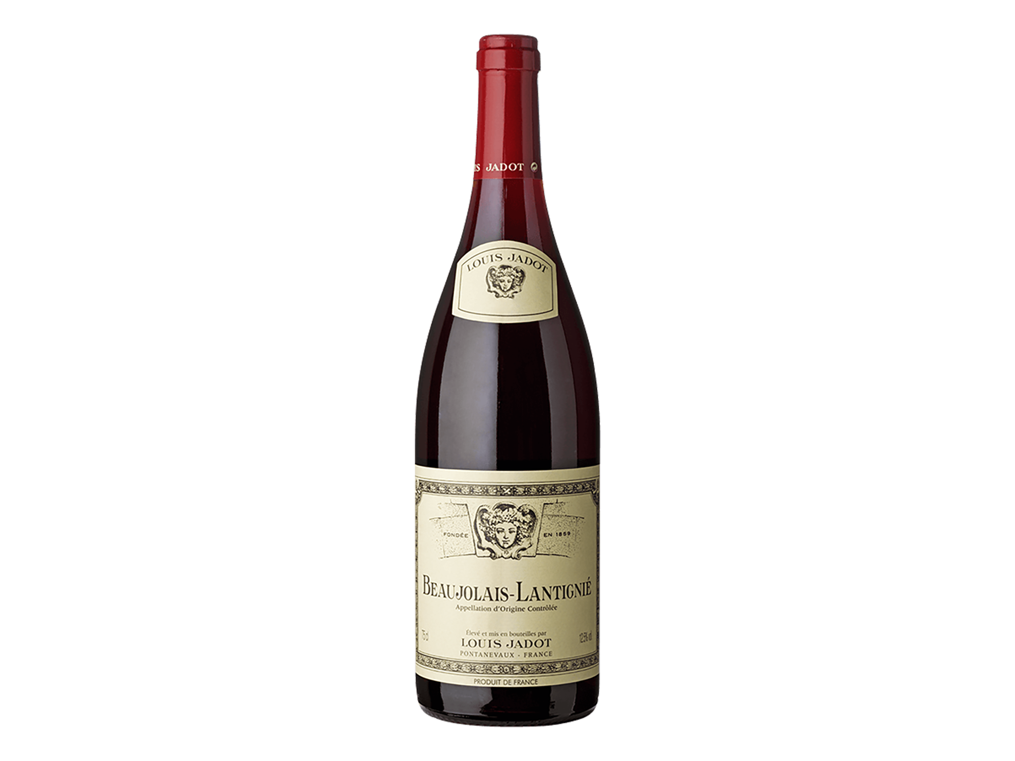 best wines for summer Louis Jadot beaujolais-lantignie 2020/21