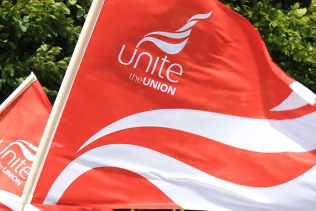 Unite warns of disruption to major events amid local government pay row