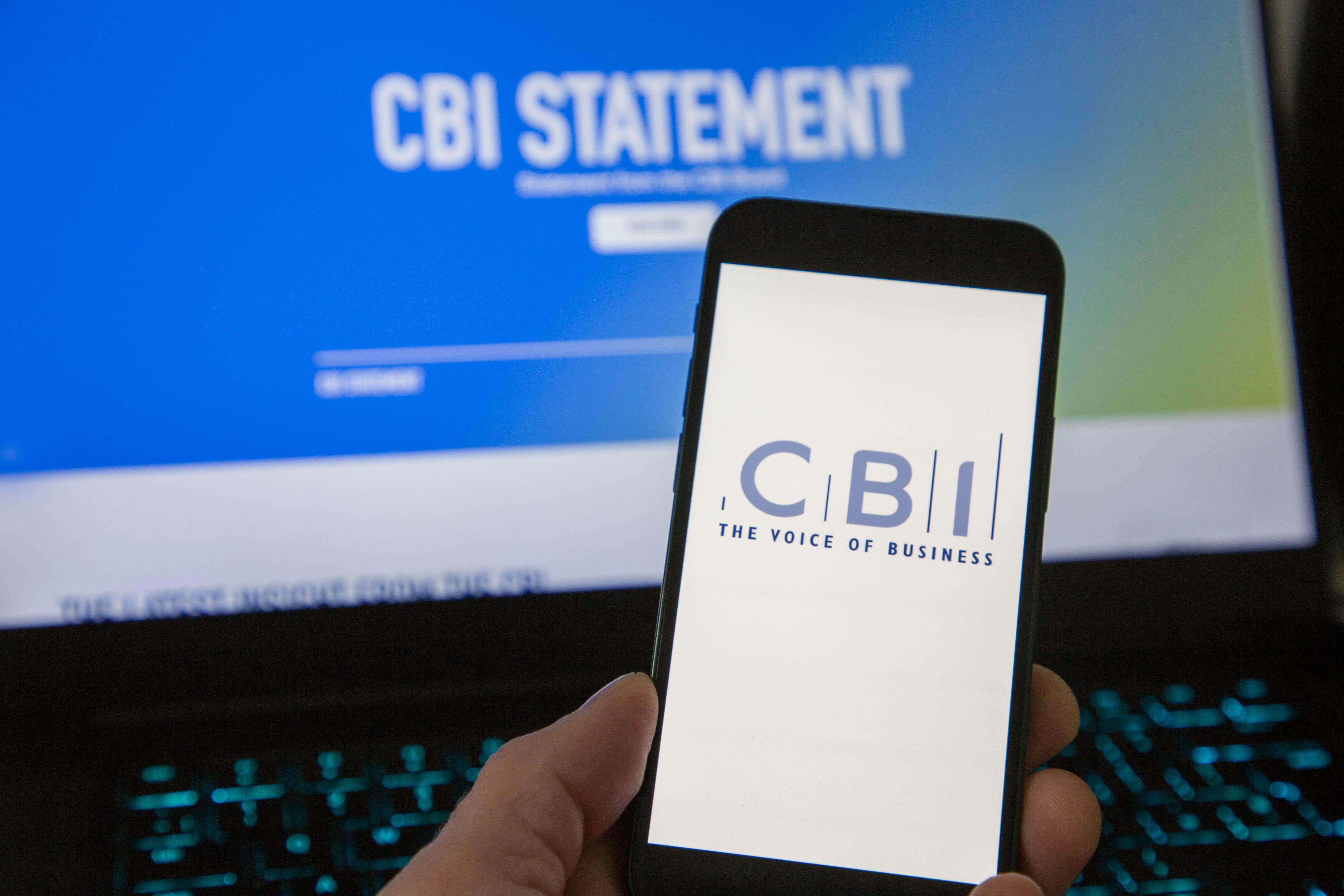 The CBI is set to shrink its workforce in a bid to drastically reduce costs, according to reports (Alamy/PA)