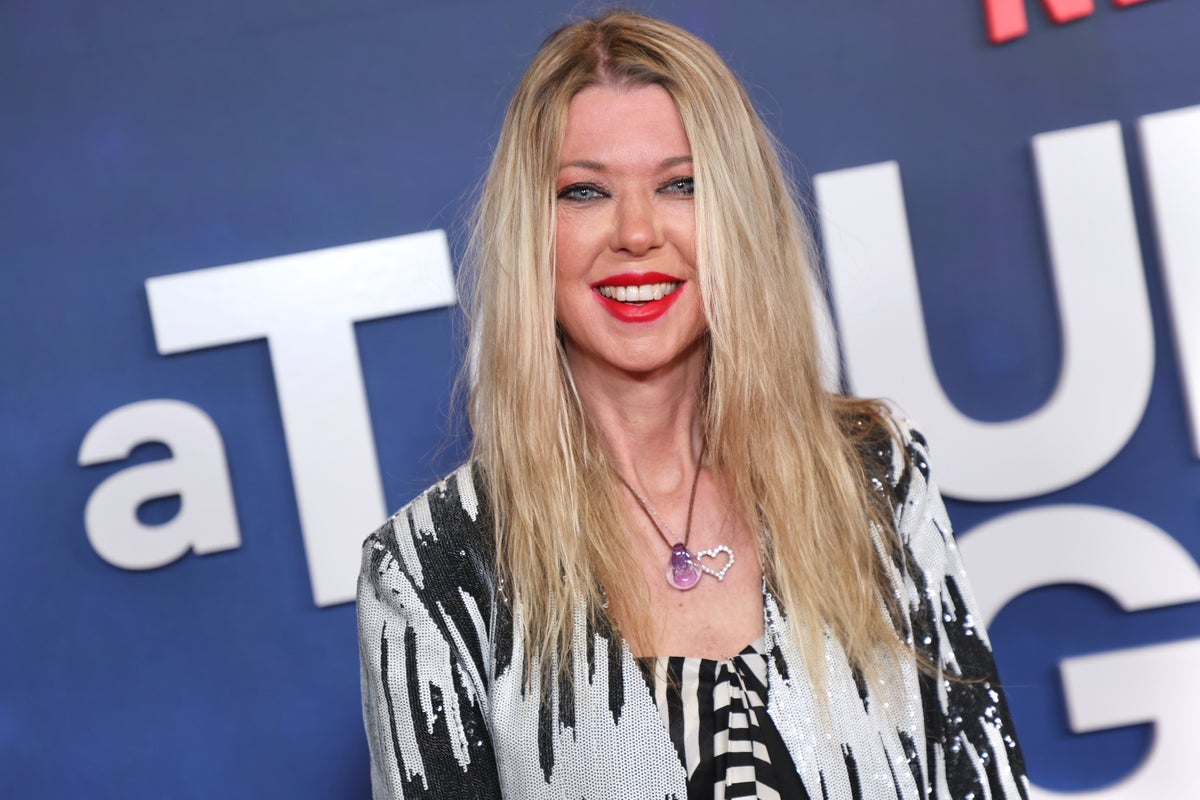 Tara Reid CCTV footage shows no evidence she was ‘drugged’ at hotel, police say