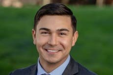 Detectives used DNA from water glass in investigation of attorney accused of rapes in Boston