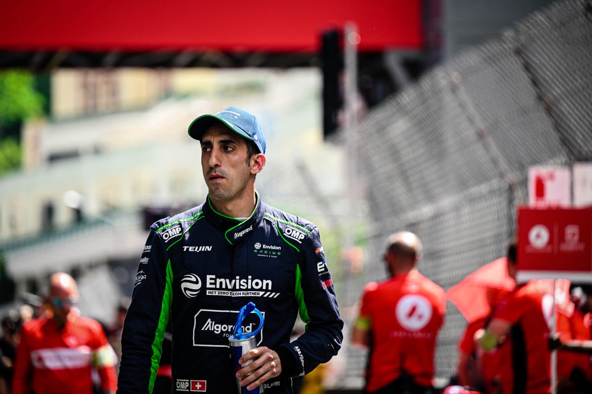 Supporting role for &lsquo;big contributor&rsquo; Sebastien Buemi as Envision hit Formula E title charge on two fronts