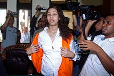 Body in a suitcase, Bonnie and Clyde fantasy and baby born in Bali prison: The chilling case of Heather Mack