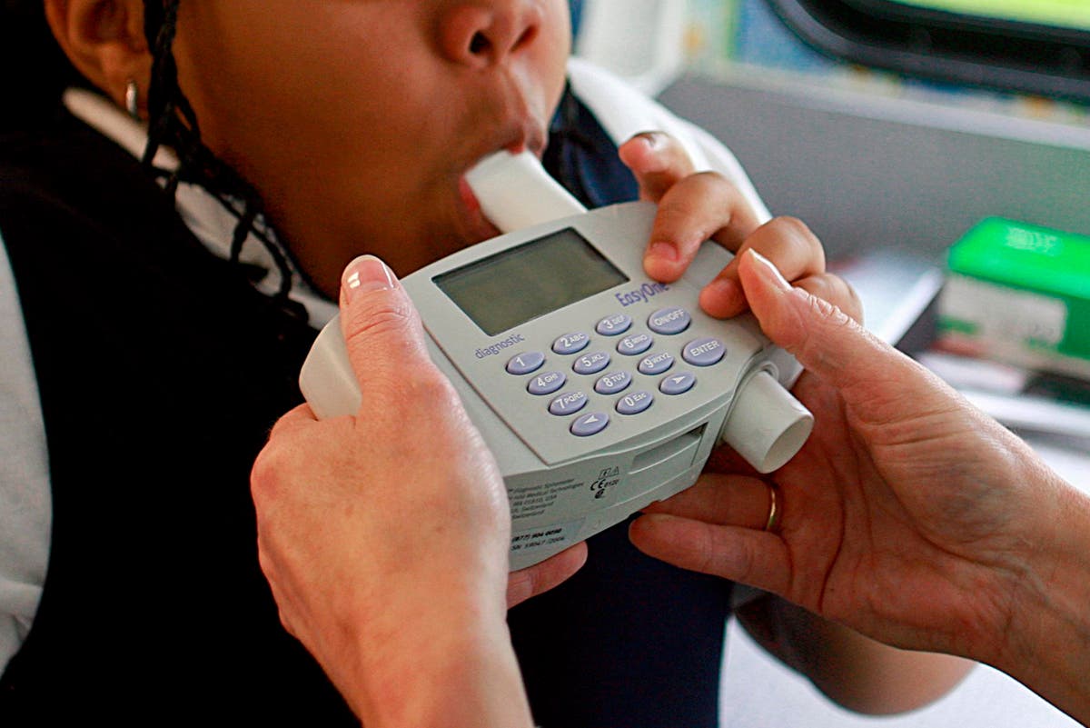 Bias rasial dalam pengujian kemungkinan menyebabkan laki-laki kulit hitam kurang terdiagnosis mengidap masalah paru-paru, menurut penelitian