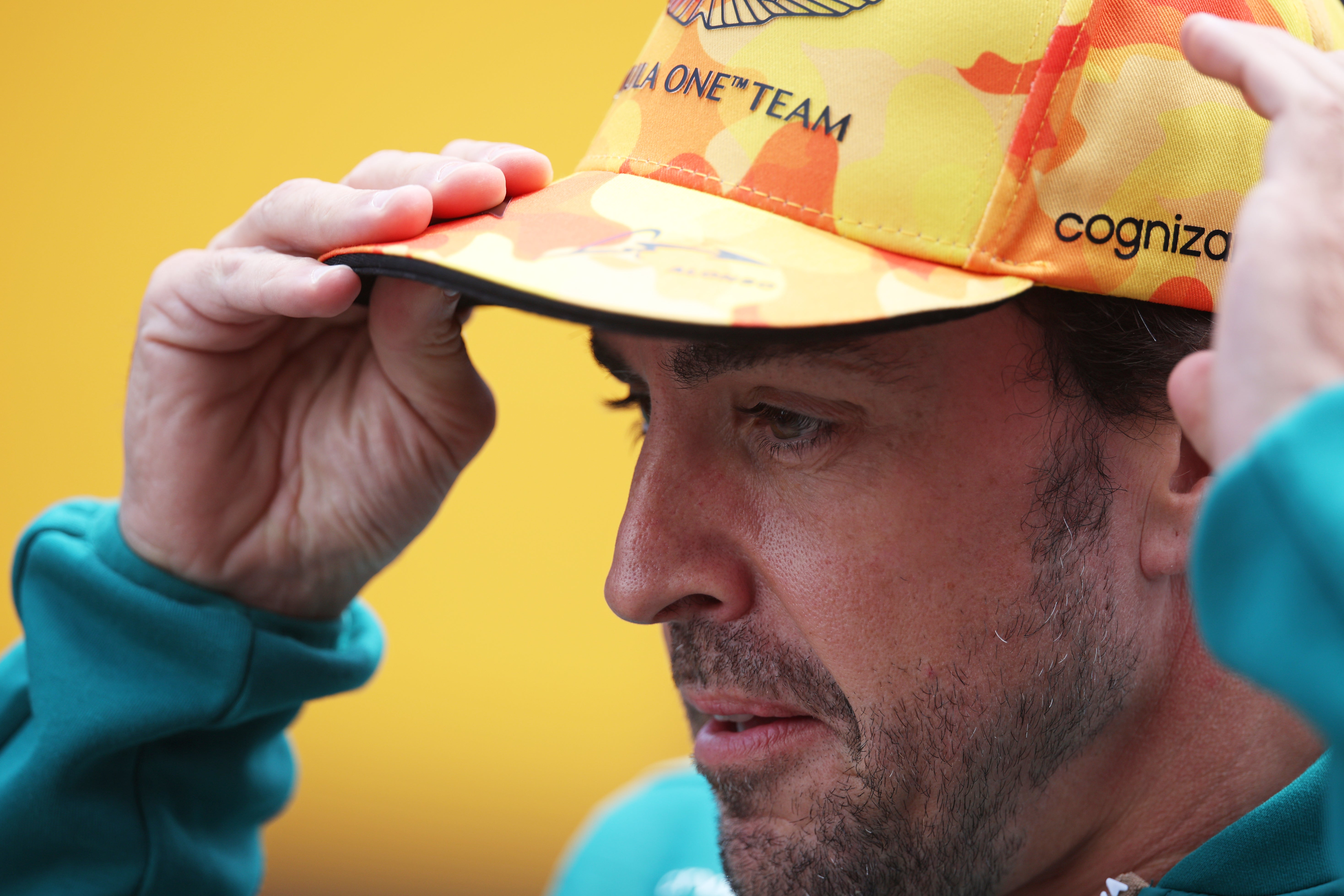 Fernando Alonso is eyeing a 33rd F1 victory at the Spanish Grand Prix this weekend