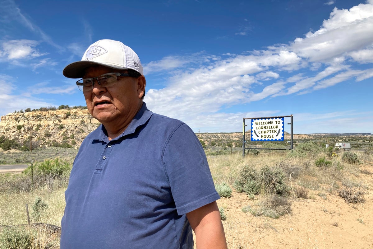 New Mexico imposes oil and gas moratorium on state land near schools ...