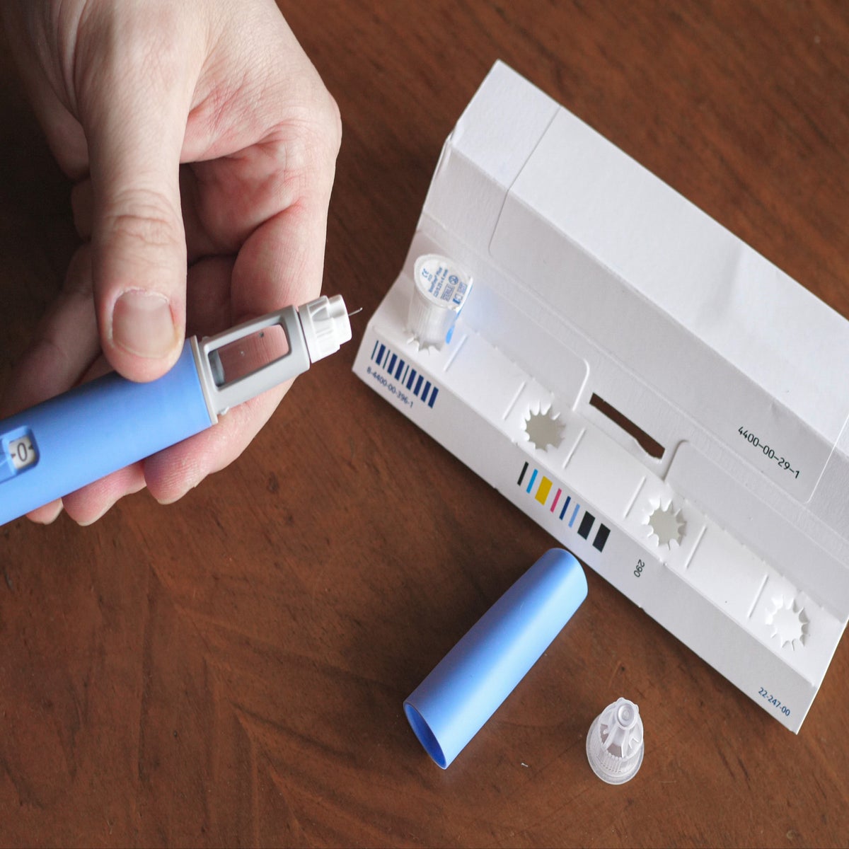 FDA warns against using off-brand versions of Ozempic, Wegovy for weight loss | The Independent FDA warns against using off-brand versions of Ozempic, Wegovy for weight loss | The Independent