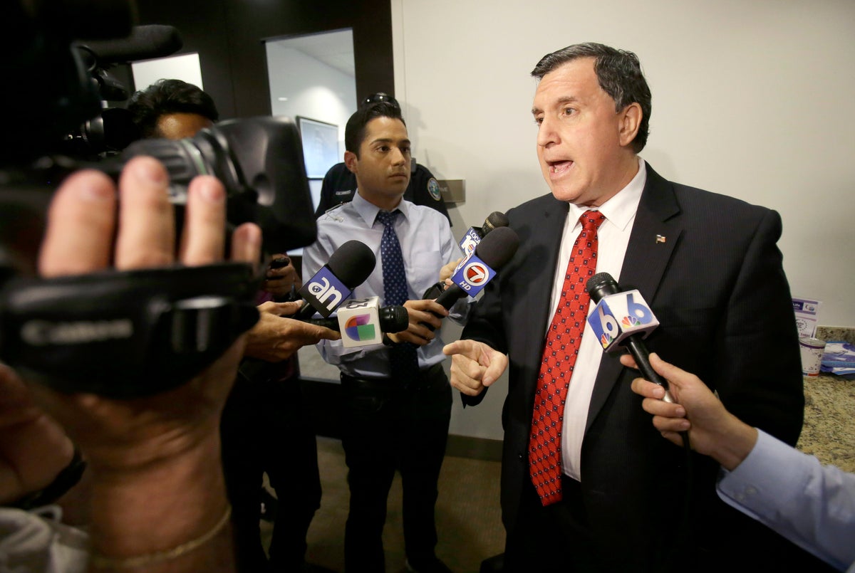 $63M verdict against Miami commissioner accused of political retaliation