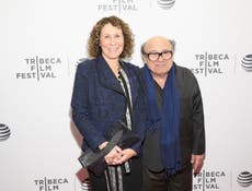 Rhea Perlman reveals she and Danny DeVito are still married over a decade after announcing split